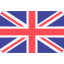 English flag