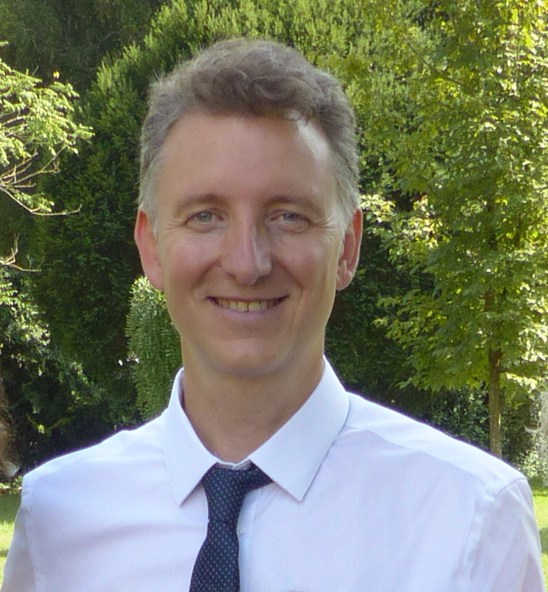 Frédéric DOMENS partner of the Ugosign signature platform
